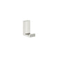 Dornbracht - MEM Hook In Platinum - Platinum