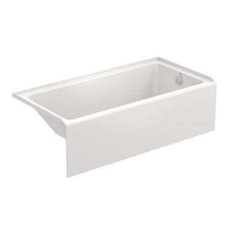 Duravit - No.1 60x30 Bathtub - White
