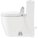 Duravit - ME by Starck One-Piece Toilet White - White