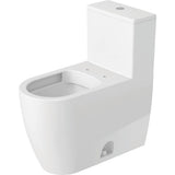 Duravit - ME by Starck One-Piece Toilet White - White