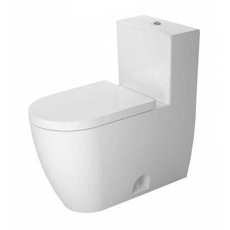 Duravit - ME by Starck One-Piece Toilet White - White