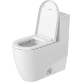 Duravit - ME by Starck One-Piece Toilet White - White