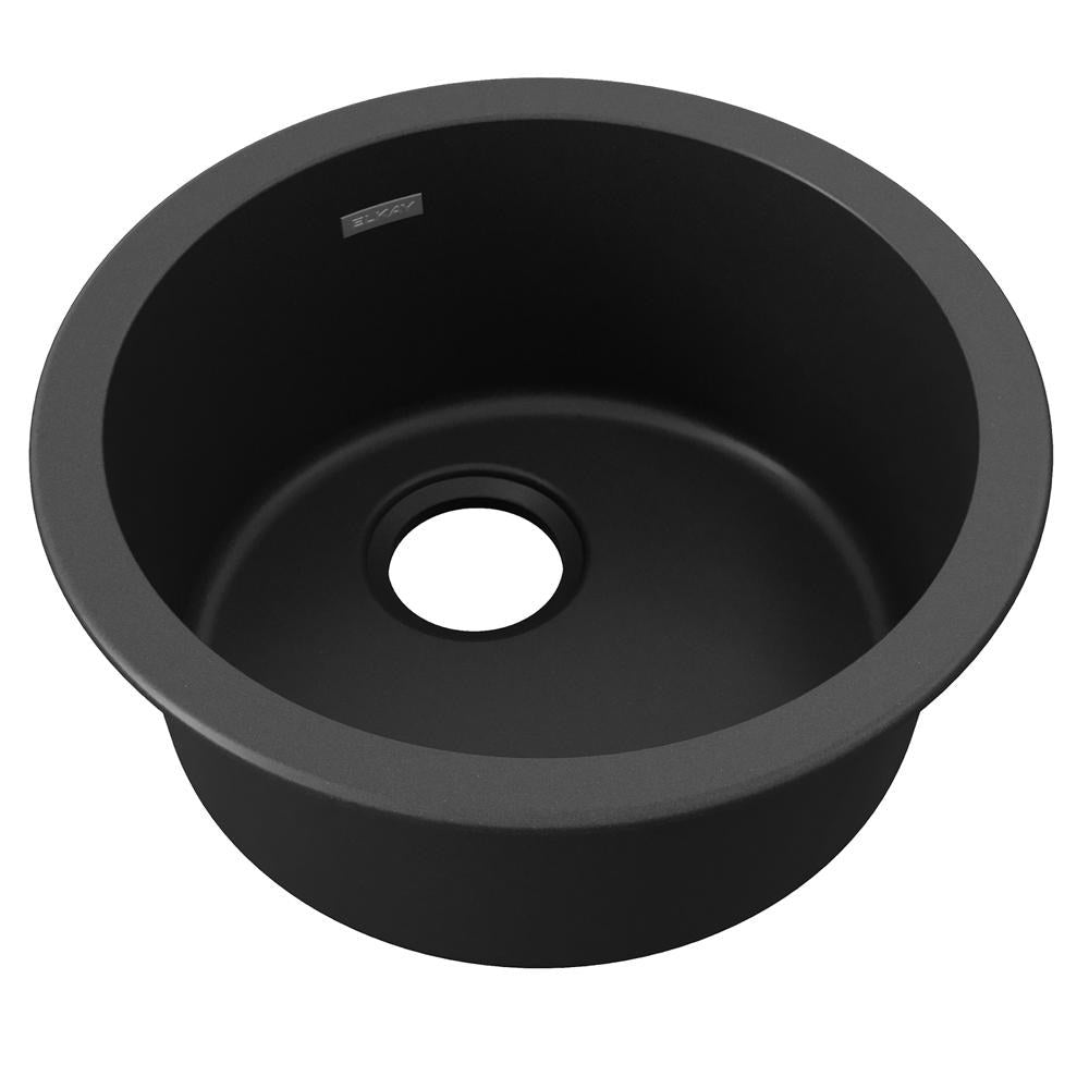 QUARTZ CLASSIC ROUND SINGLE