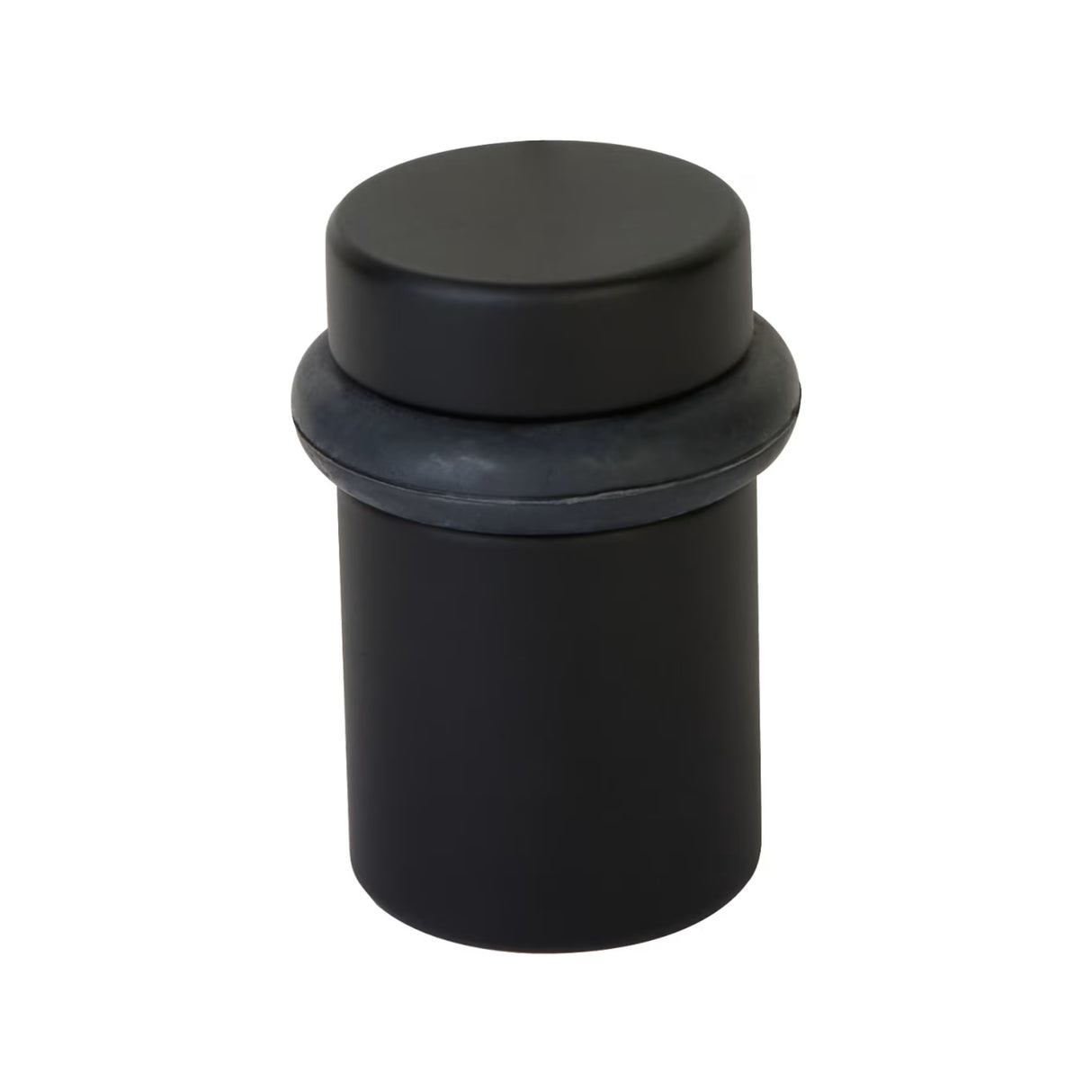 Emtek - Cylinder Floor Bumper, 2'', US10B - Oil Rubbed Bronze