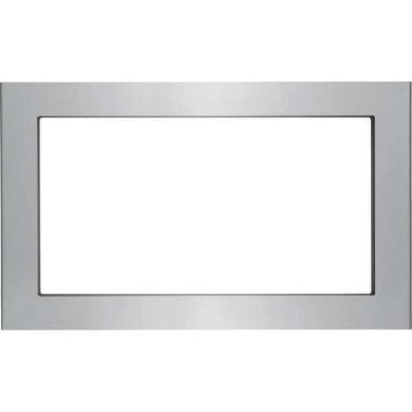 Frigidaire - Stainless 30'' Microwave Trim Kit - Stainless Steel
