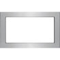 Frigidaire - Stainless 30'' Microwave Trim Kit - Stainless Steel