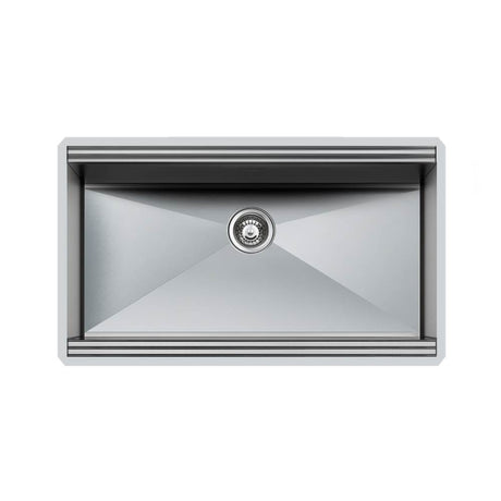 Foster - Leonardo Sink 32'' Undermount