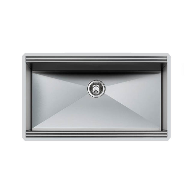 Foster - Leonardo Sink 32'' Undermount