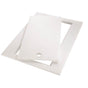 Foster - Twin Chopping Board 2 Pcs White