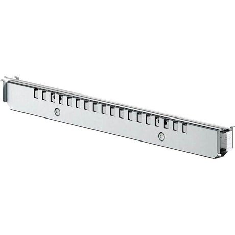 Gaggenau - Short Connection Strip For Flush Install. W/O Appliance Cover