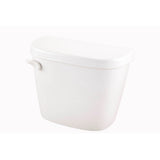 Gerber Plumbing - Maxwell 1.6gpf Tank 12'' Rough-in White - White