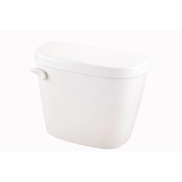 Gerber Plumbing - Maxwell 1.6gpf Tank 12'' Rough-in White - White