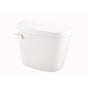 Gerber Plumbing - Maxwell 1.6gpf Tank 12'' Rough-in White - White