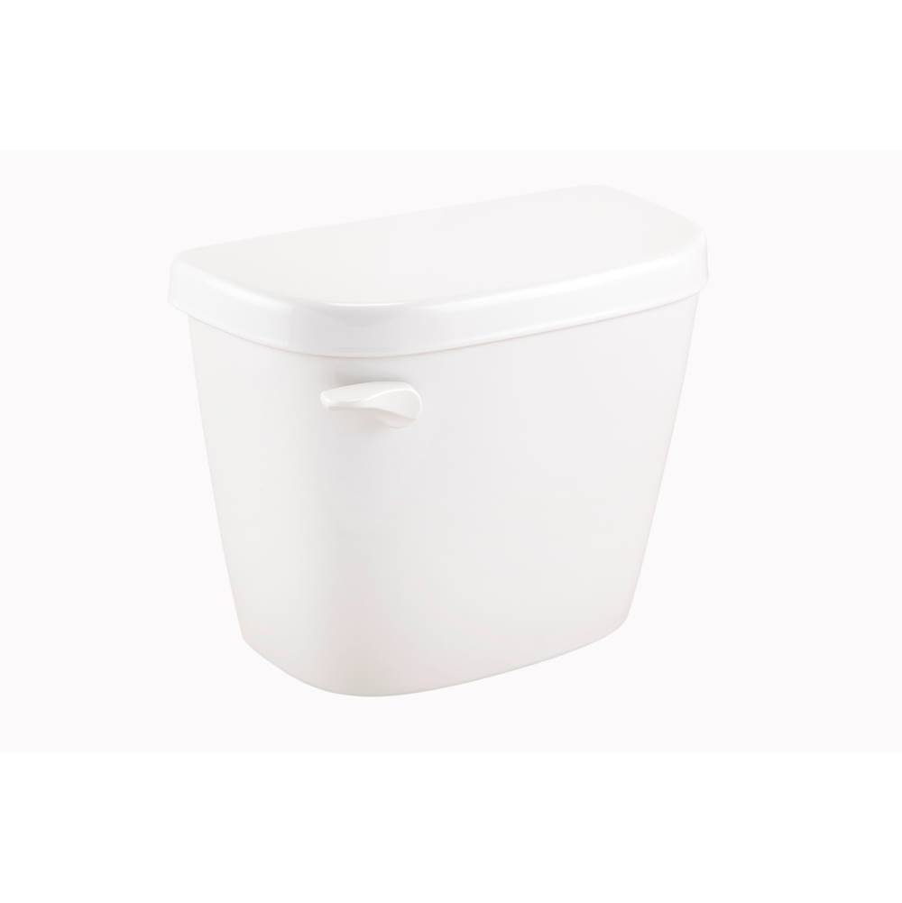 Gerber Plumbing - Maxwell 1.6gpf Tank 12'' Rough-in White - White