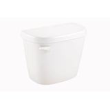 Gerber Plumbing - Maxwell 1.6gpf Tank 12'' Rough-in White - White