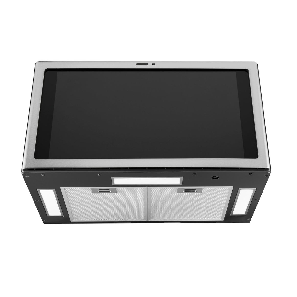G.E. - Vent Hood With Screen