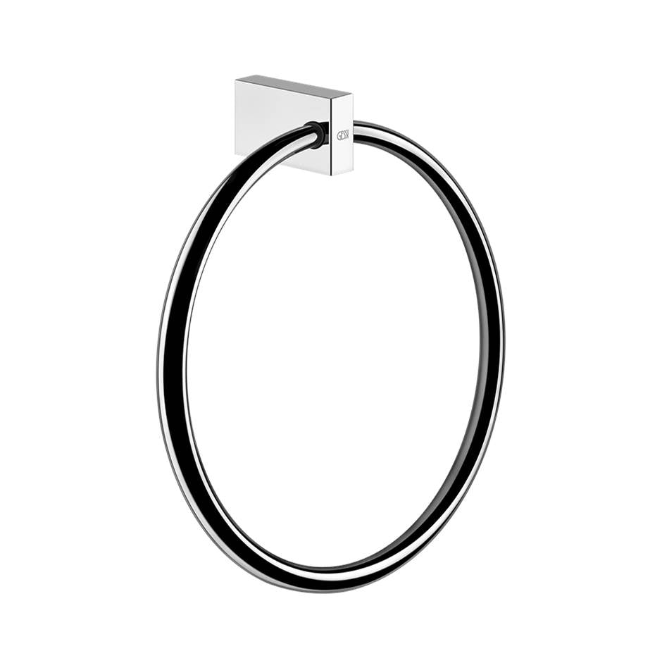 Gessi - Towel ring - Chrome