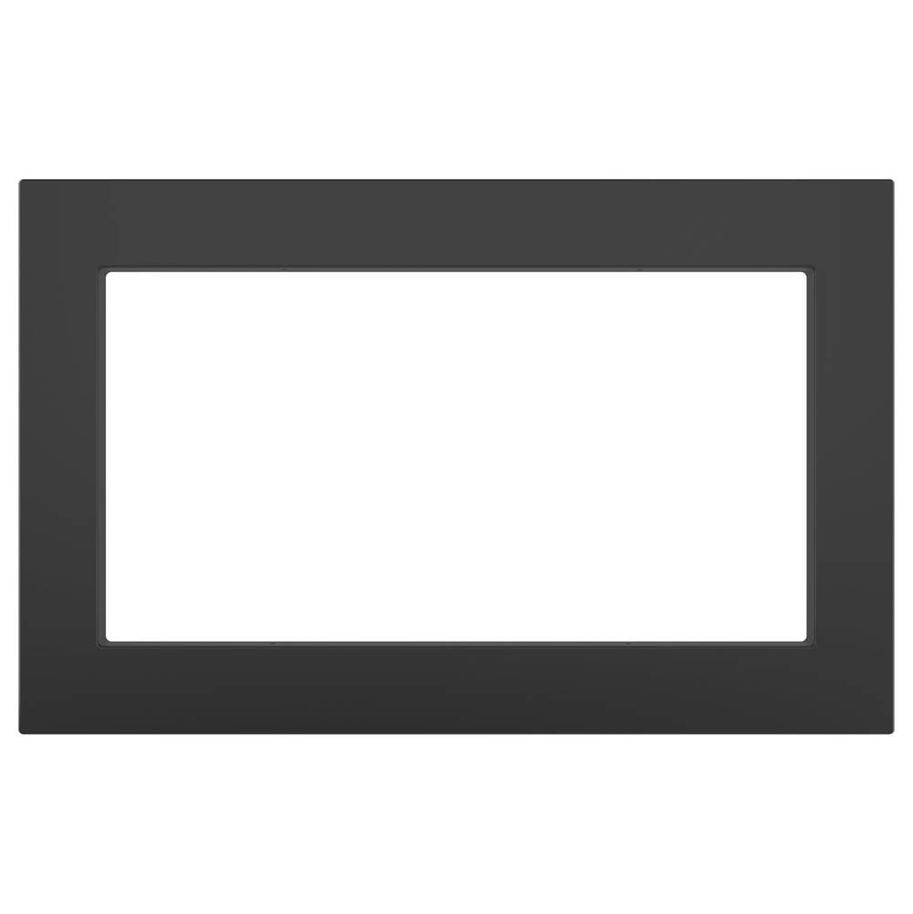 GE Profile Series - GE Required 30'' Built-In Trim Kit JX7230DLBB