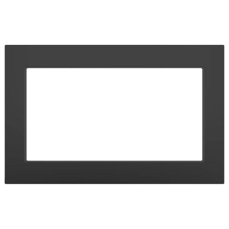 GE Profile Series - GE Required 30'' Built-In Trim Kit JX7230DLBB