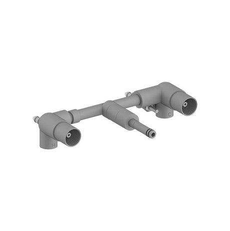 Graff - Various Rough Valve