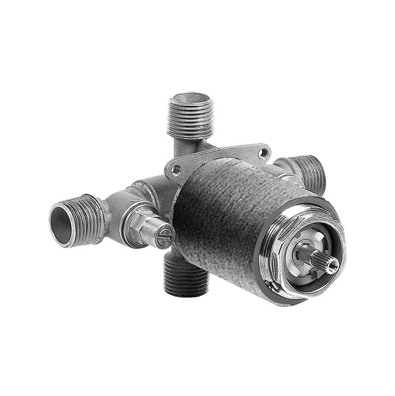 Graff - Various Concealed Pressure Balancing Valve Rough