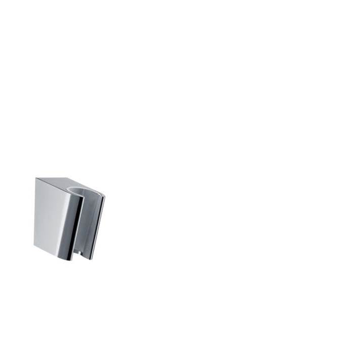 Hansgrohe - Handshower Holder S in Chrome - Chrome