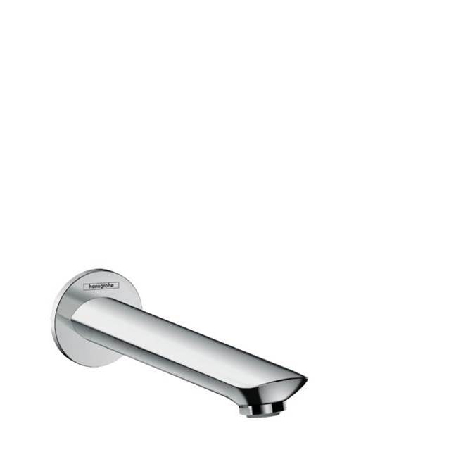 Hansgrohe - Focus N Tub Spout in Chrome - Chrome