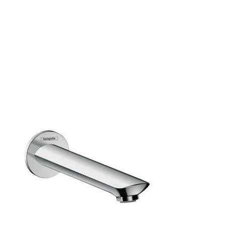 Hansgrohe - Focus N Tub Spout in Chrome - Chrome