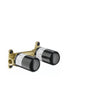Hansgrohe - Rough, Wall-Mounted Single-Handle Faucet
