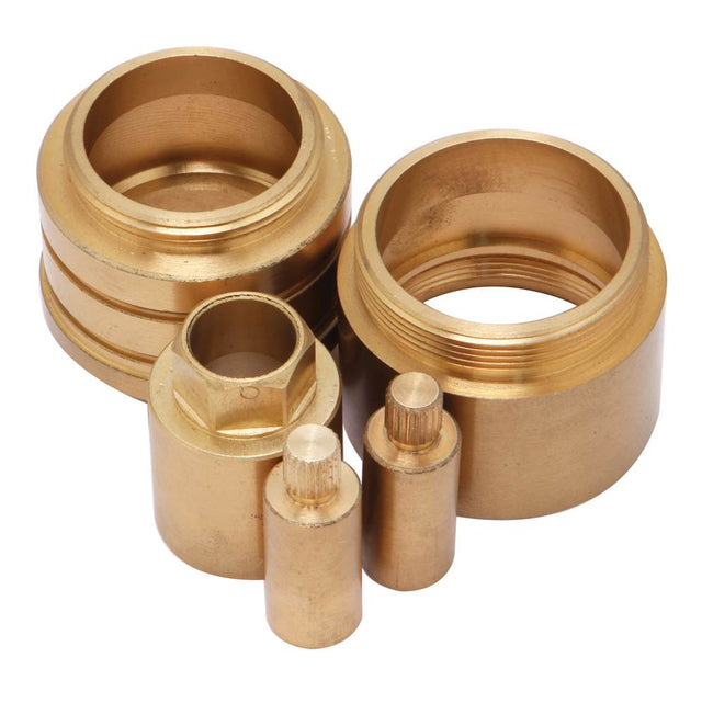 Huntington Brass - 1'' Extension Kit For P2023199 And P2023199-1 Thermostatic Valves