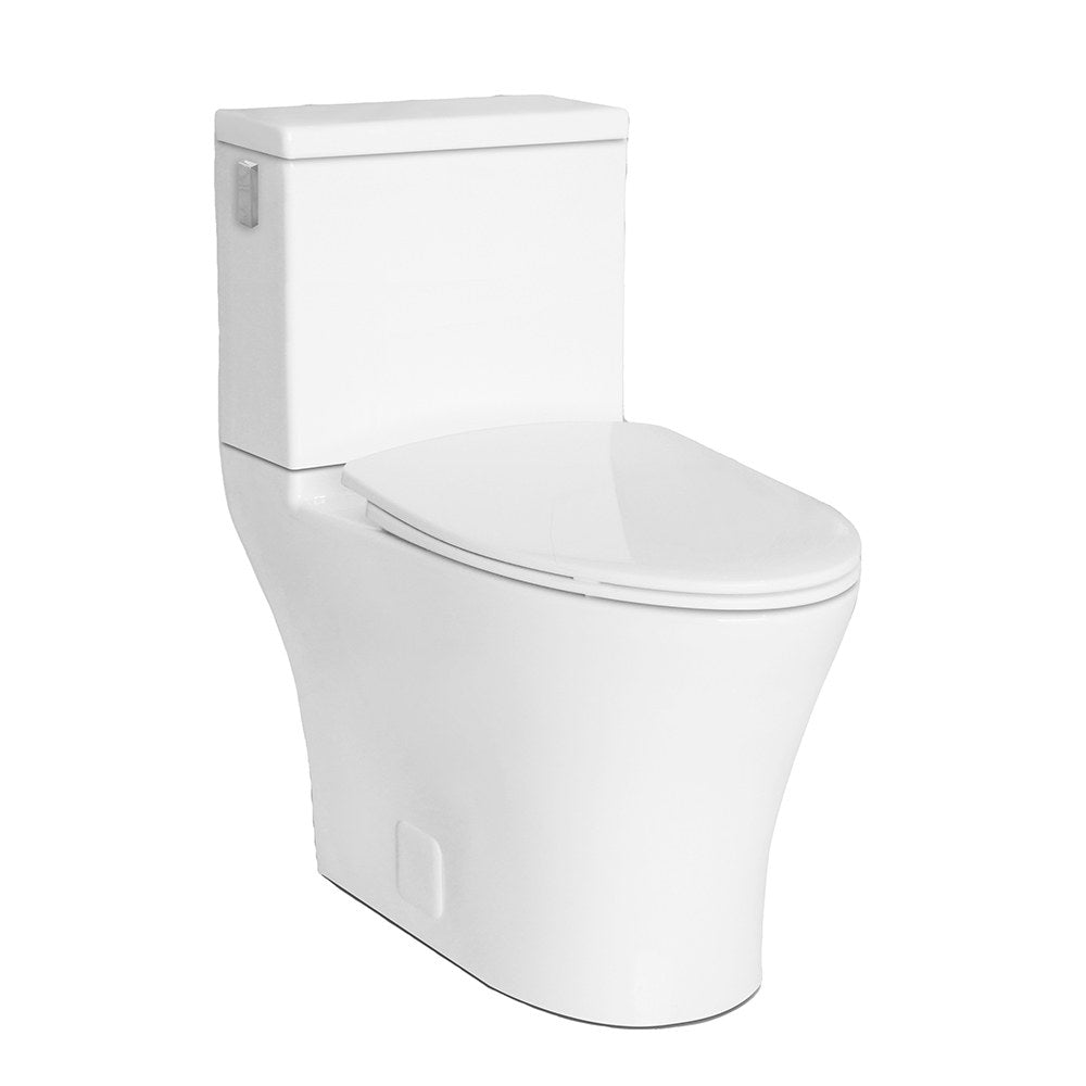 CT-3690 MUSE 2-P TOILET ICERA