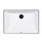 Icera - Muse Grande UM Lavatory White - White