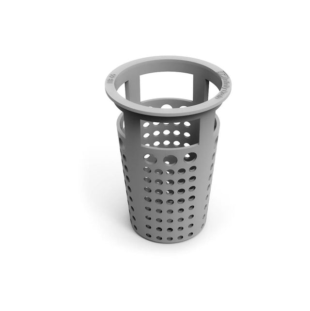 Infinity Drain - 2'' Hair Basket for 65 series