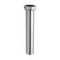 Jaclo - Slip-Joint Pattern Extension Tube 1 1/4'' O.D. - Polished Chrome