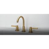 Jaclo - 16'' x 16'' Square Flush Mount Rain Machine - Satin Brass