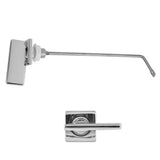 Jaclo - Toilet Tank Trip Lever to Fit TOTO- Legato - Caramel Bronze