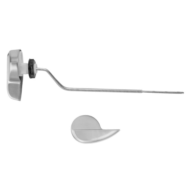 Jaclo - Toilet Tank Trip Lever to Fit TOTO - Polished Brass