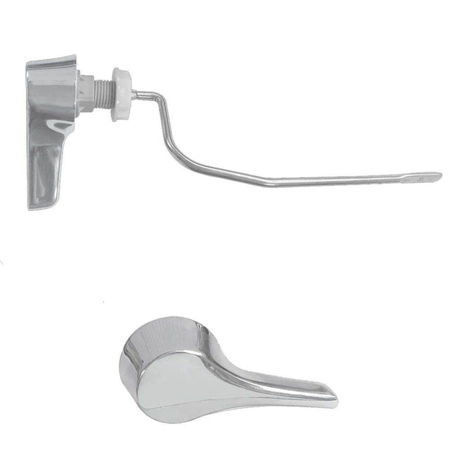 Jaclo - Toilet Tank Trip Lever to Fit TOTO - Satin Gold