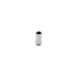 Jaclo - Dual Check Valve Backflow Preventer - Polished Chrome