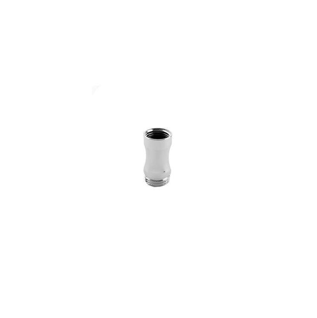 Jaclo - Dual Check Valve Backflow Preventer - Polished Chrome