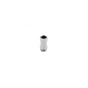 Jaclo - Dual Check Valve Backflow Preventer - Polished Chrome