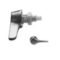 Jaclo - Toilet Tank Trip Lever To Fit TOTO - Satin Brass