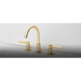 Jaclo - Toilet Tank Trip Lever to Fit TOTO - Polished Brass