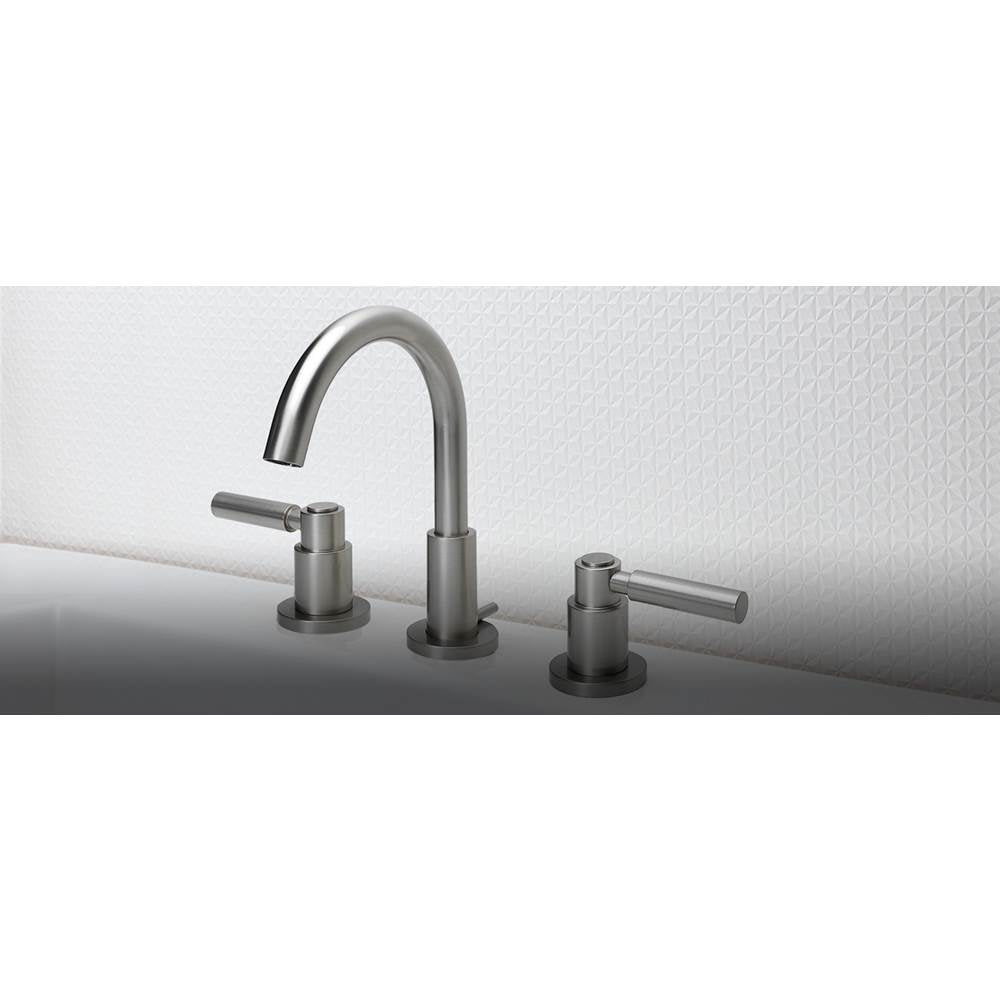 Jaclo - Contempo Water Supply Elbow with Handshower Holder - Satin Nickel