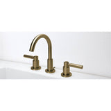 Jaclo - Toilet Tank Trip Lever to Fit TOTO- Legato - Caramel Bronze