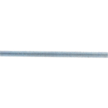 JVJ Hardware - Zinc Finish All Thread 8/32 X 2-1/2'' (500 Count), Composition Zamac - Zinc