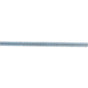 JVJ Hardware - Zinc Finish All Thread 8/32 X 2-1/2'' (500 Count), Composition Zamac - Zinc