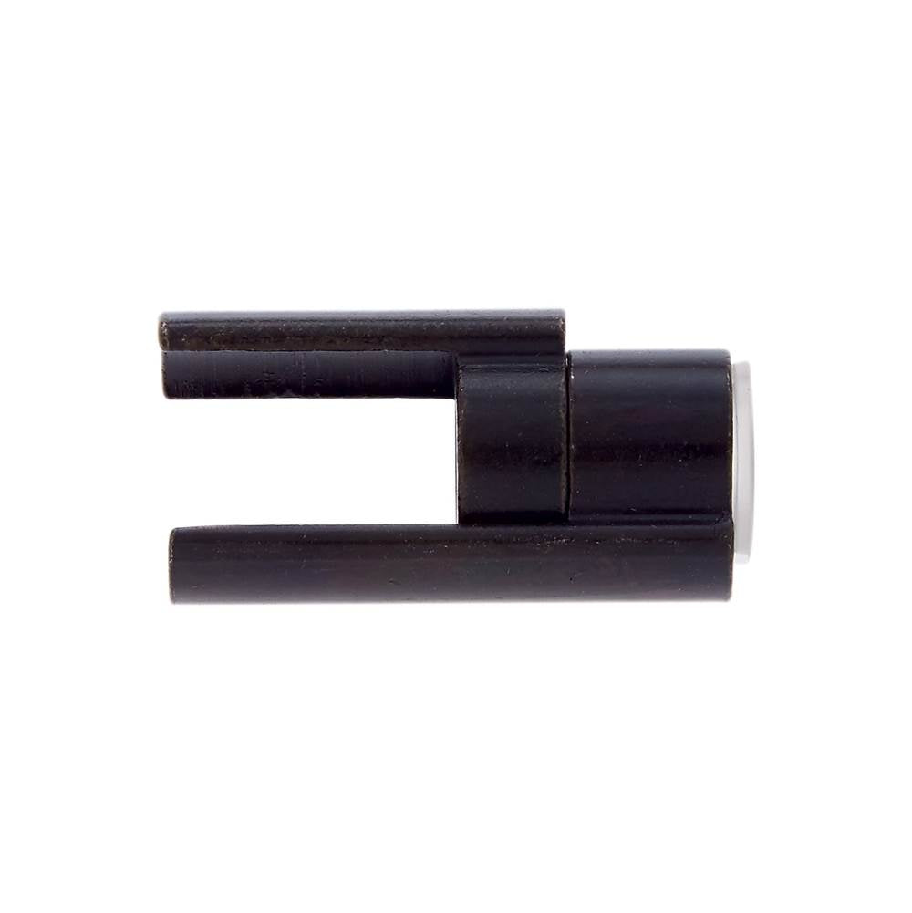 DOOR SAVER 3- MATTE BLACK