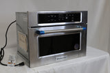 Kitchen Aid - Microwave