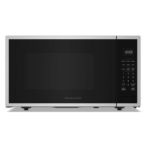 1.6 CFT Microwave Oven, Stainless Steel